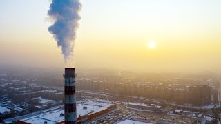 Воздух в Алматы убивает. 50 тысяч подписей набрала петиция о признании экологической катастрофы