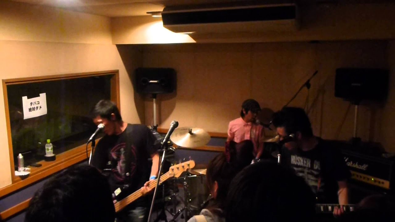 Muscle Beach Party, 大合奏会2011