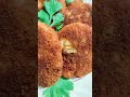 Crispy, Juicy, and SO YUM! 🤩 Chicken Tikka Cutlets You’ll Crave