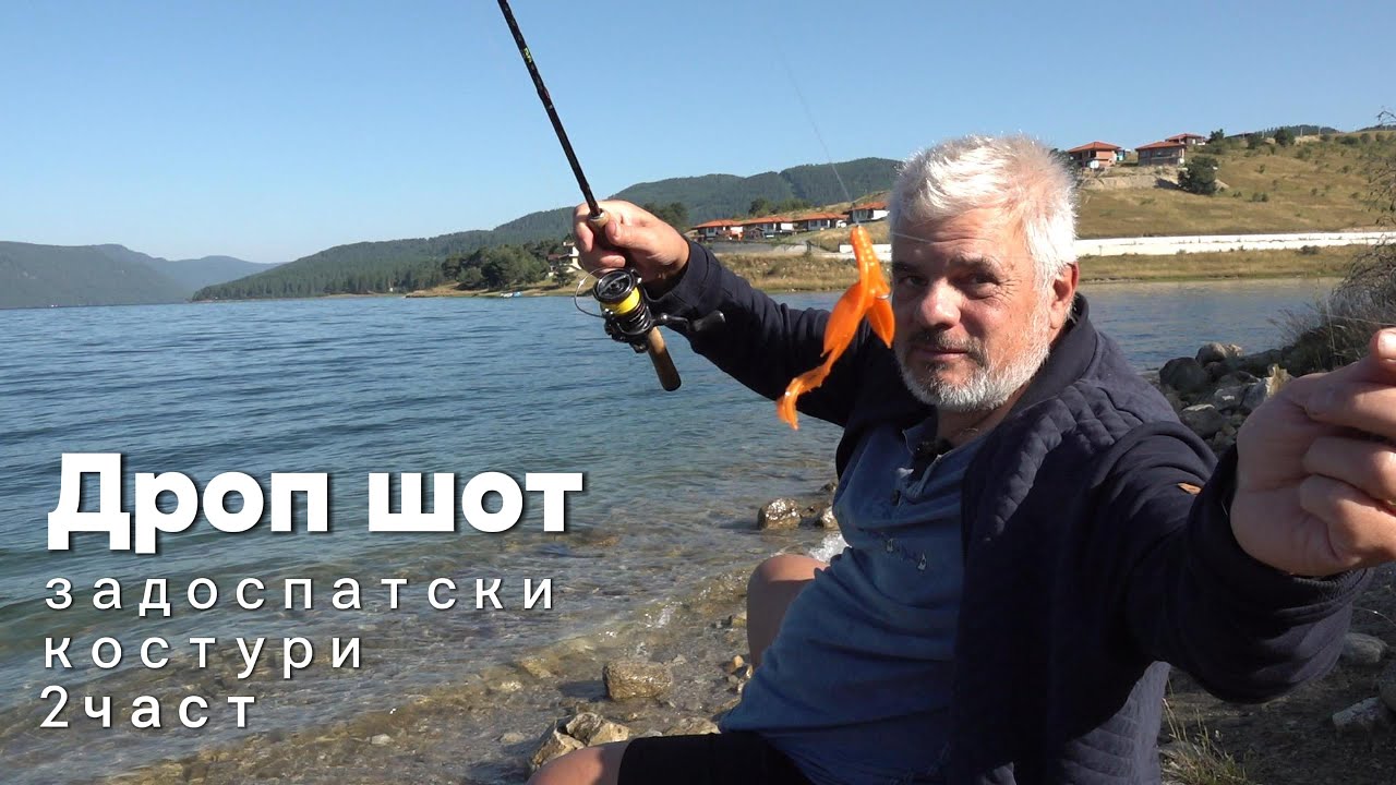 Тънкости за КОСТУРИ на силикон - 2 част
