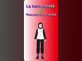 Dilemme: Quel héro tu préfères ?