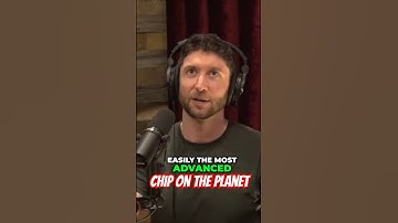 Joe Rogan Unpacks the China–AI Chip Nightmare No One’s Ready Fo