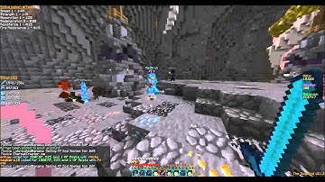 Ndk101 and fintommpi1 - Hacking - KitPvP - mc-central.net