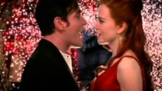 Video thumbnail of "Moulin rouge-Elephant love melody"