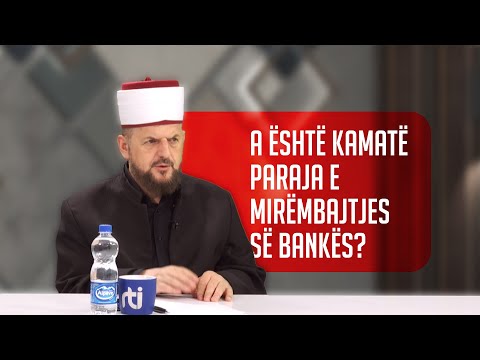 Video: Kush dhe kur bën mirëmbajtje