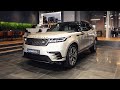2019 Range Rover Velar In depth REVIEW INTERIOR EXTERIOR