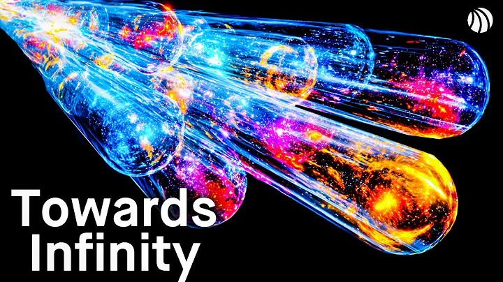 Where Is Everything In The Universe Moving? | Space Documentary