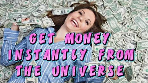 Attract MONEY in 5 MINUTES | 432 Hz Frequency for Instant WEALTH & ABUNDANCE @behappy23139 