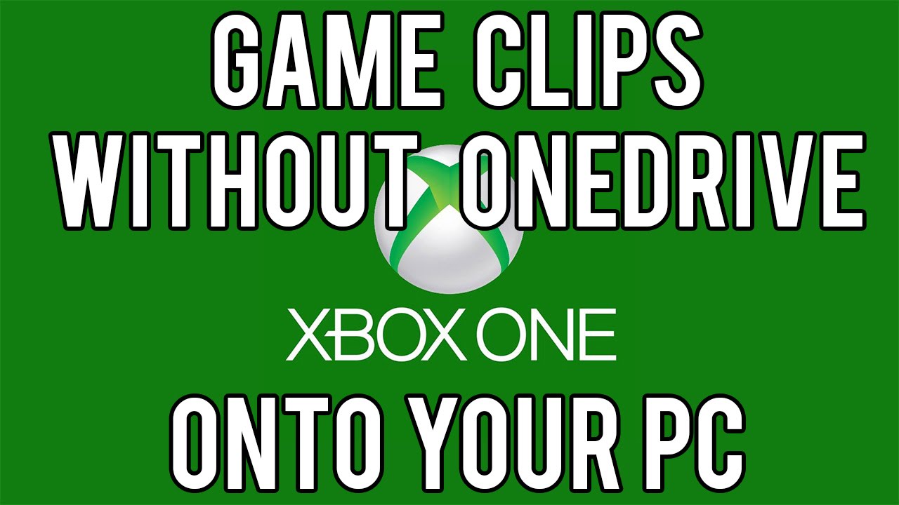 How to download clips from xbox one to phone How to download clips from xbox one to phone