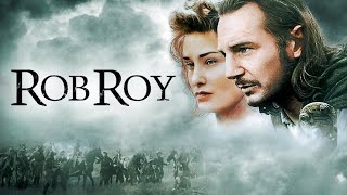 فيلم روب روي Liam Neeson // Rob Roy