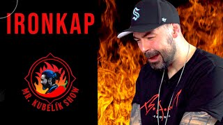 Trpící Ironkap nakládá Marpovi | Mr. Kubelík Show 2021
