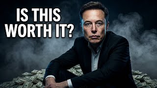 The Dark Side of Success: What Billionaires Don’t Tell You