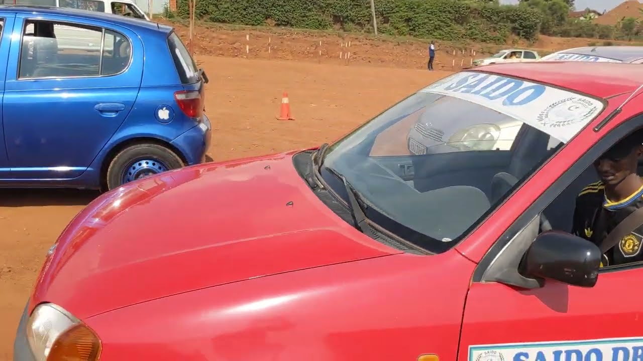 KWIGA IMODOKA//Ibizame byose bikorerwa GAHANGA #BUSANZA menya ikibuga #0785235560 Teacher Eugene 