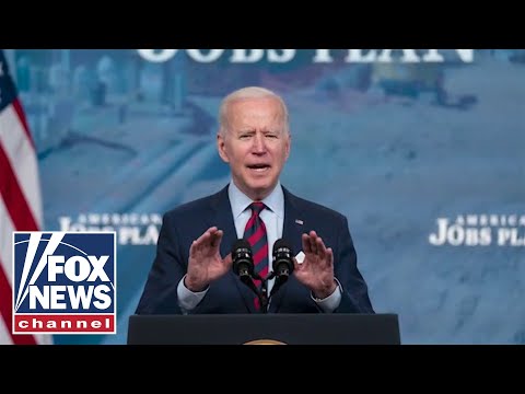 Biden set to announce six gun control actions Thursday.