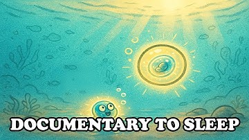 The Moment One Cell Changed All Life on Earth