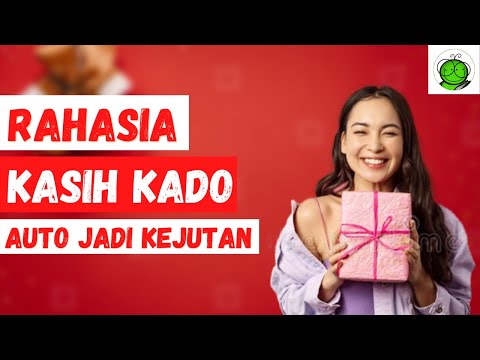 Video: Etiket Memberi Hadiah di Asia