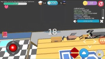 Hide.io Controller Glitch