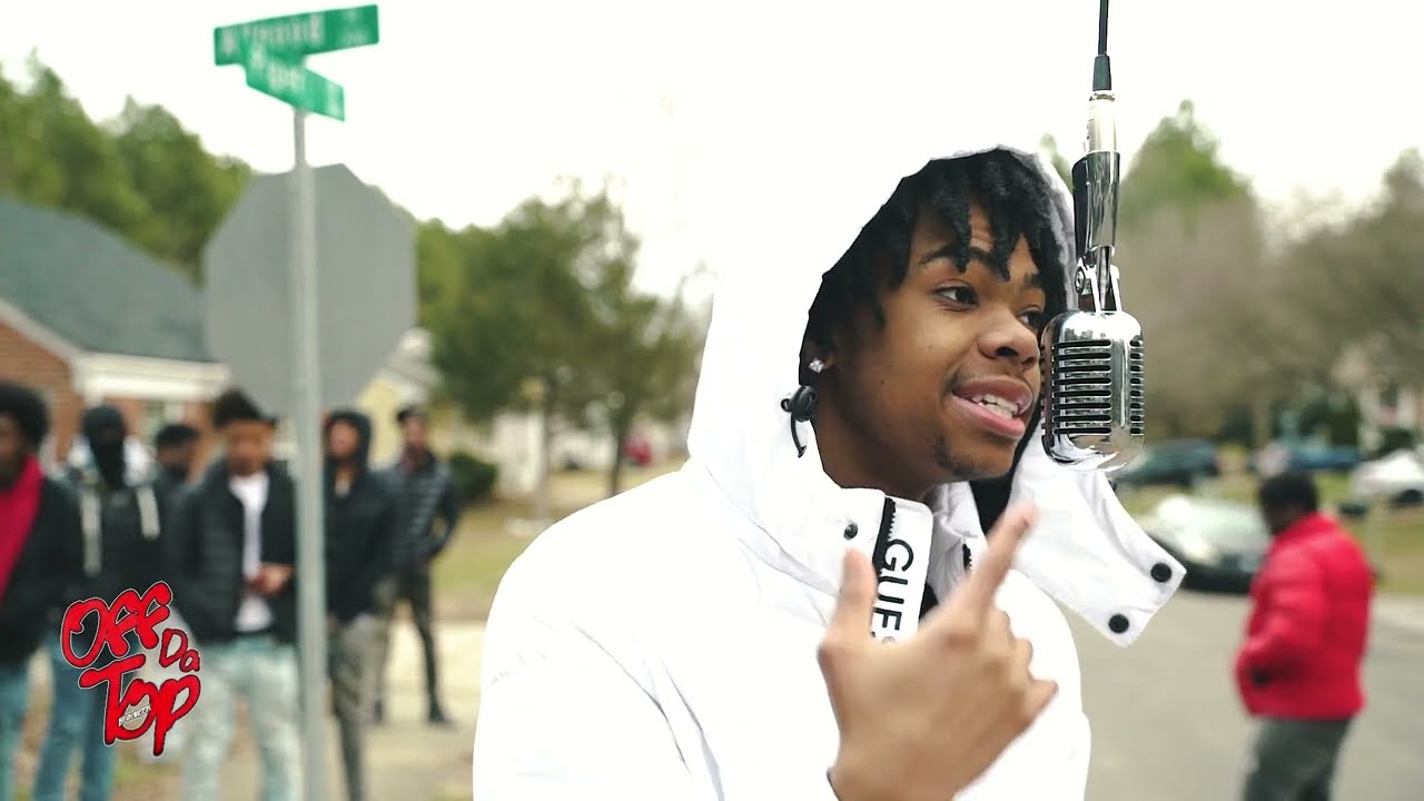 Big YBA No Heart (Official Video) YouTube Music