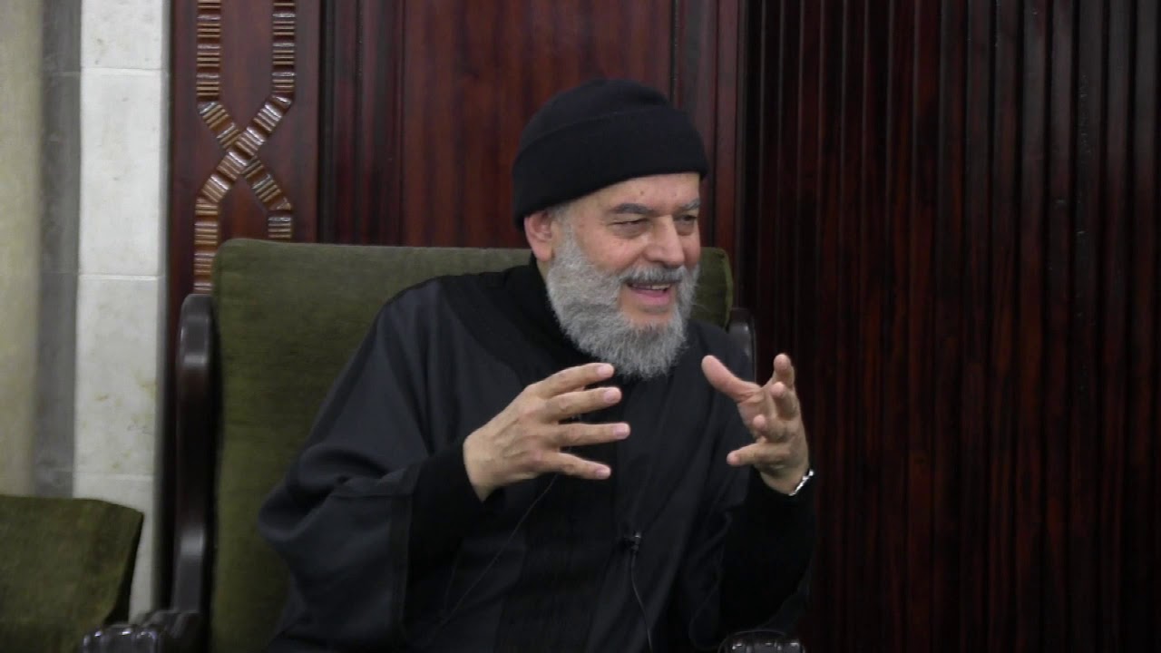 بسّام جرّار- تفسير-