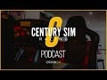 The Century Sim Racing Podcast - Episode 1