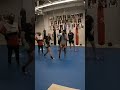 Teep Tag game for Muay Thai!