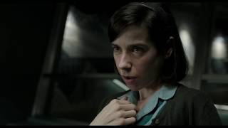 The Shape Of Water   Trailer  Fox Searchlight Uk