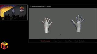 Oculus Finger Tracking Might Dramatically Improve In Future