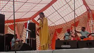 Jaswinder Brar-Live-ਤੈਨੂੰ ਰੱਜ ਕੇ ਰੋਆਵਾਂ ਕਿਤੇ ਟੱਕਰ ਜੇ ਕੱਲਾ-mela gugga marhi damanhari