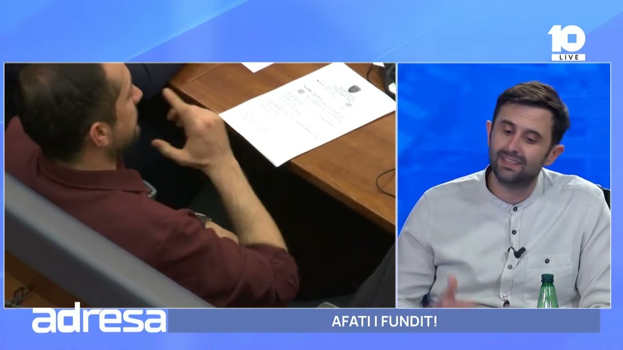 “Kushtetuta nuk mund të  ndahet në gjysë të natës”, Gashi: Qytetarët s’kanë votuar për ndryshime kus