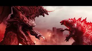 Godzilla x Kong 3: Reign of Titans - Trailer | warner bros