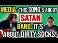 Classic Song COULD&#39;VE Hit #1 But a FACTORY PRINTED The Wrong Song on the Record! | Professor of Rock