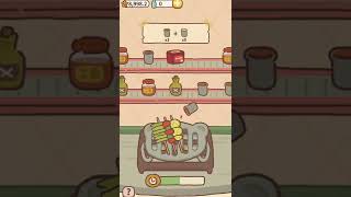 Cute Chill Mobile Sim Game - Animal Restaurant screenshot 3