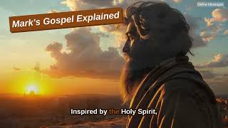 Saint Mark: Apostle, Evangelist, and Early Church Leader