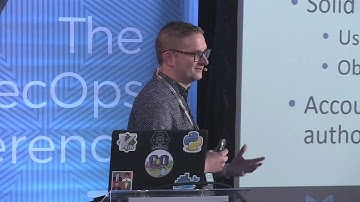 Patterns and techniques for securing Microservices