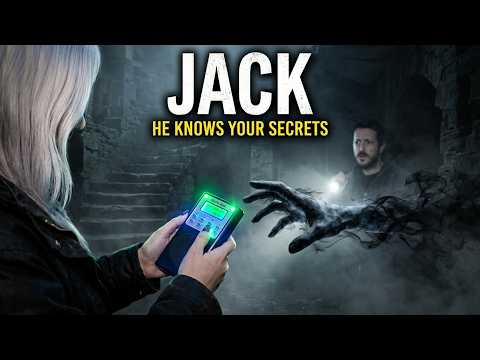 Paranormal Encounter In Castle 2026!