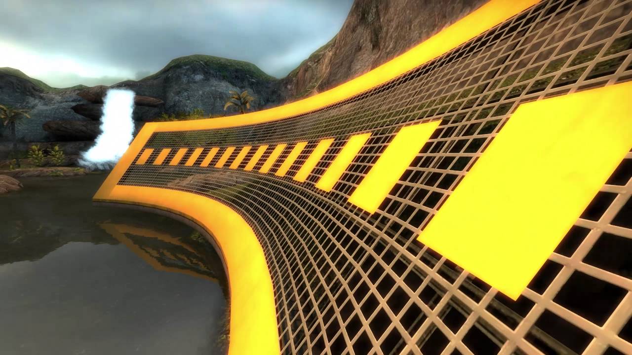 surf_Regen [WR] [NEW MAP] [TAS]