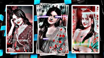 chali samiyana me bhojpuri dj xml file💥alight motion xml file alight motion Editing #alightmotion