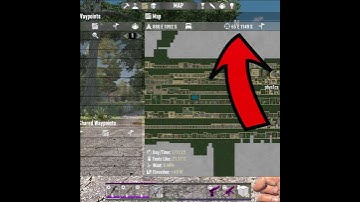 Instant Player Teleport ⏏️ 7 Days To Die (Alpha 20)