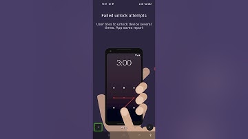 how to use WTMP-Who touched my phone app | WTMP-Who touched my phone app kya hai |