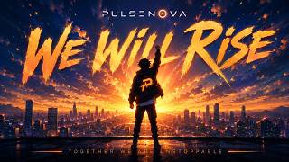 We Will Rise | Epic Future Bass | Motivational EDM