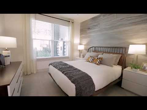 Stadium Walk | Atlanta GA Apartments | Pegasus Residential