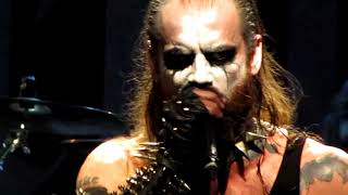 Gorgoroth   Kala brahman live unofficial