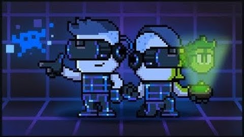 Dan The Man: VR EVENT EPIC ACTION PART 4