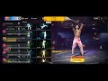 Free fire emote royale ff live