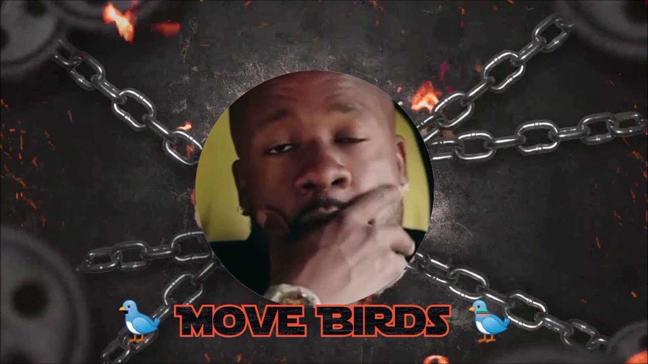 [FREE] Yo Gotti Type Beat "Move Birds"