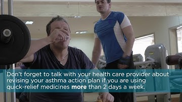 Understanding Asthma Treatments