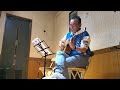 日差しの中で/加藤登紀子/カバー