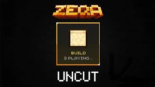 9 MIN OF ZEQA BUILD FFA