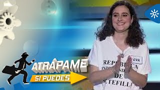 Atrápame si puedes | Programa 523
