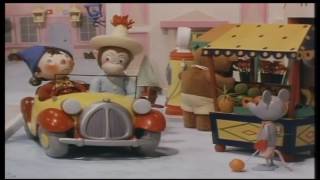 03 - Oui-Oui Série Originale - Oui Oui Et La Gomme Magique